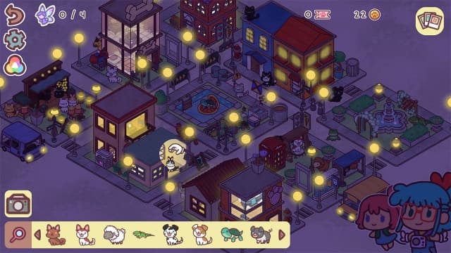 图片[4]- 【switch】藏在我的天堂里Hidden in my Paradise-v1.2.1-中文35帧左右- 关先生资源站