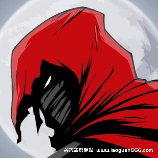 【Switch】荒神：暗影版Aragami Shadow Edition-v1.0.1-中文60帧- 关先生资源站