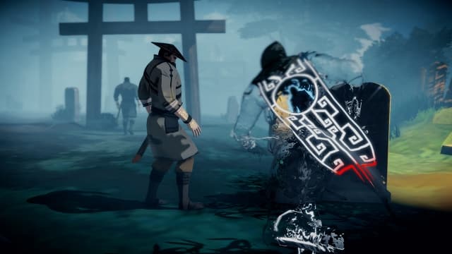 图片[3]- 【Switch】荒神：暗影版Aragami Shadow Edition-v1.0.1-中文60帧- 关先生资源站
