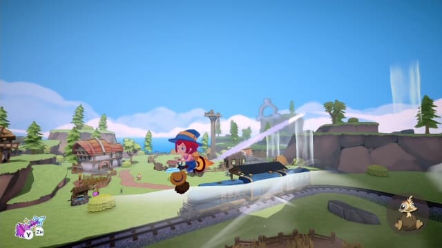 图片[2]- 【Switch】米卡与魔女之山-v1.1.1-中文30帧- 关先生资源站