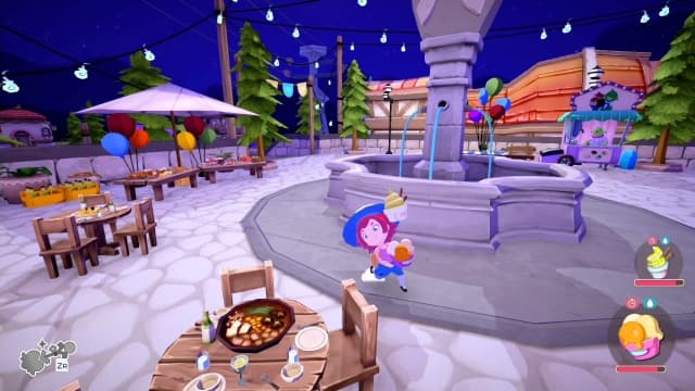 图片[5]- 【Switch】米卡与魔女之山-v1.1.1-中文30帧- 关先生资源站