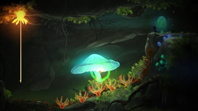 图片[3]- 【Switch】玛丽和巴尤：回家之路-v1.1-中文30帧- 关先生资源站