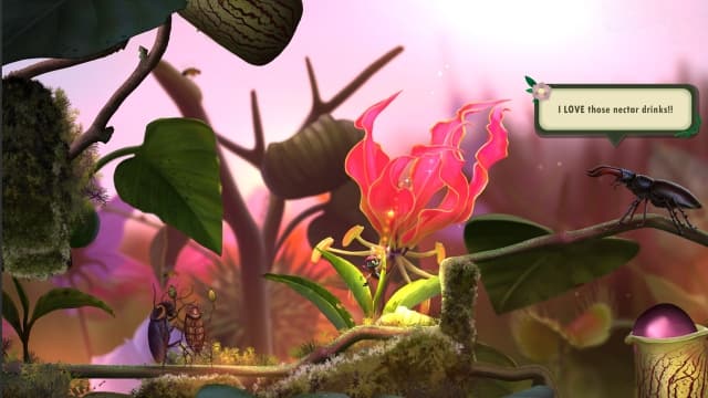 图片[4]- 【Switch】玛丽和巴尤：回家之路-v1.1-中文30帧- 关先生资源站