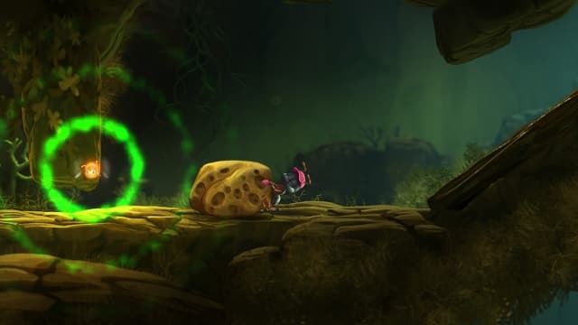 图片[5]- 【Switch】玛丽和巴尤：回家之路-v1.1-中文30帧- 关先生资源站