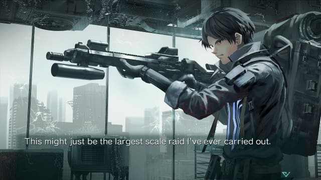 图片[2]- 【Switch】星之终途Stella of The End-v1.0.0-中文60帧- 关先生资源站