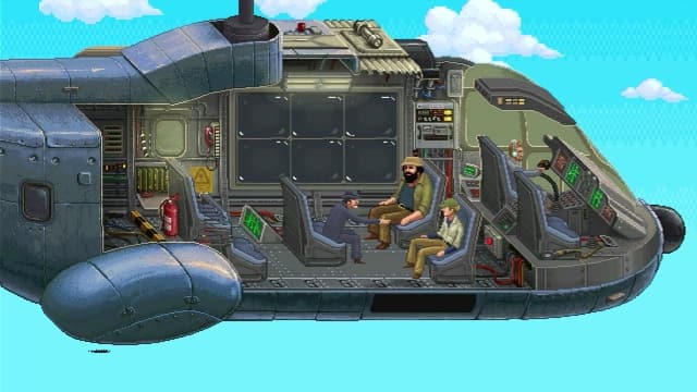 图片[4]- 【Switch】无耻乱斗2-v1.1-中文60帧- 关先生资源站