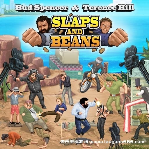 【Switch】无耻乱斗-v1.0.1-中文60帧- 关先生资源站