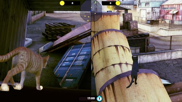 图片[2]- 【Switch】小猫大营救Little Strays-v1.1.1-1dlc-中文60帧- 关先生资源站