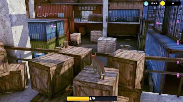 图片[3]- 【Switch】小猫大营救Little Strays-v1.1.1-1dlc-中文60帧- 关先生资源站