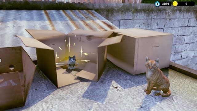 图片[4]- 【Switch】小猫大营救Little Strays-v1.1.1-1dlc-中文60帧- 关先生资源站