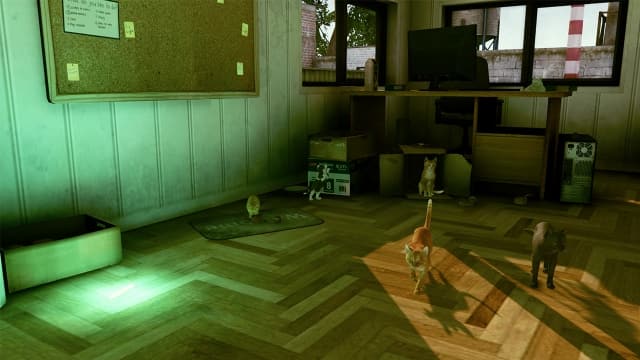 图片[5]- 【Switch】小猫大营救Little Strays-v1.1.1-1dlc-中文60帧- 关先生资源站