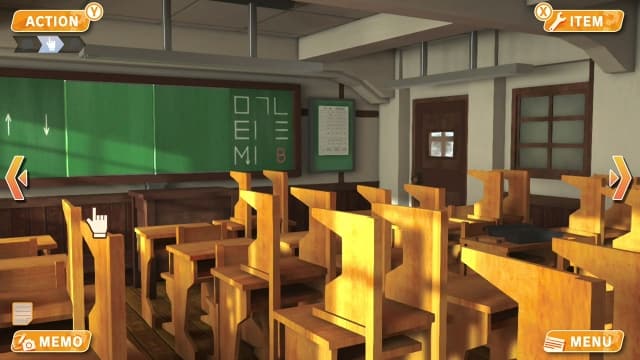 图片[2]- 【Switch】密室逃脱编年史 第2集：旧校舍-v1.0.1-中文60帧- 关先生资源站