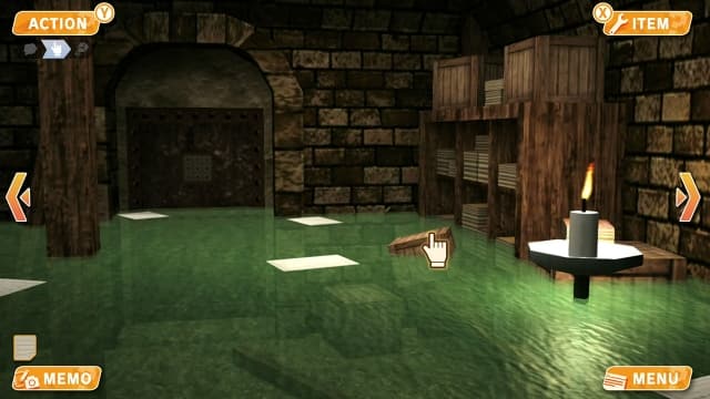 图片[3]- 【Switch】密室逃脱编年史 第2集：旧校舍-v1.0.1-中文60帧- 关先生资源站