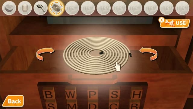 图片[5]- 【Switch】密室逃脱编年史 第2集：旧校舍-v1.0.1-中文60帧- 关先生资源站