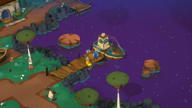 图片[2]- 【Switch】双子星传奇 重制版-v1.1.2-中文30帧- 关先生资源站