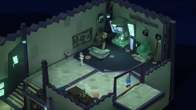 图片[5]- 【Switch】双子星传奇 重制版-v1.1.2-中文30帧- 关先生资源站