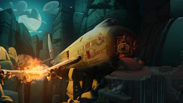 图片[2]- 【Switch】午夜三分钟3-v1.1.0a-中文60帧- 关先生资源站