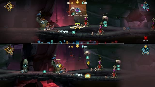 图片[2]- 【Switch】剑与勇士2 肉夹末日-v1.0.0-中文30帧- 关先生资源站