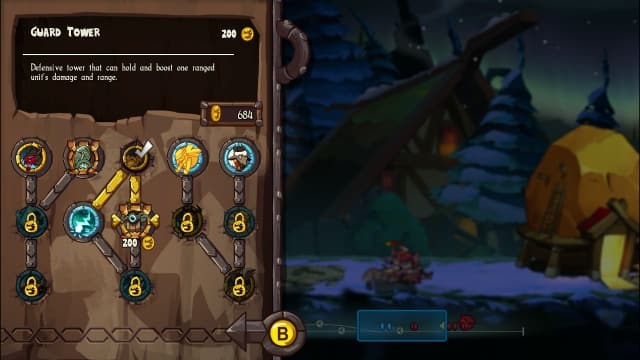 图片[4]- 【Switch】剑与勇士2 肉夹末日-v1.0.0-中文30帧- 关先生资源站