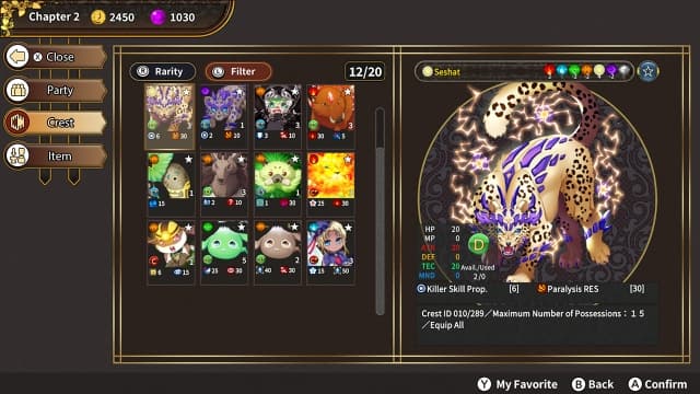 图片[3]- 【Switch】创神之阿尔斯马格纳-v1.2.1-中文-60帧- 关先生资源站