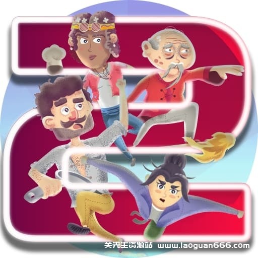 【Switch】一起做饭吧2-v1.0.1.0-中文60帧- 关先生资源站