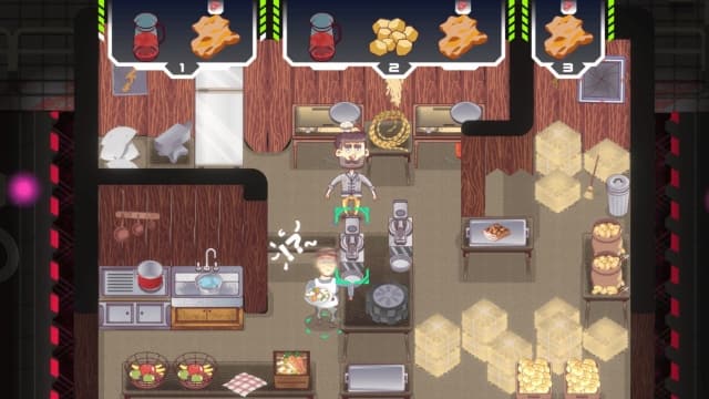 图片[5]- 【Switch】一起做饭吧2-v1.0.1.0-中文60帧- 关先生资源站