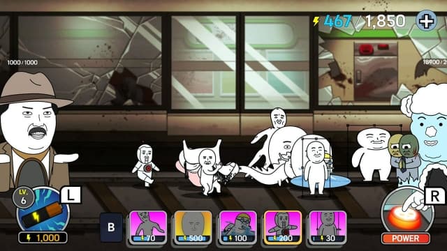 图片[2]- 【Switch】Z博士复仇联盟 无限防御-v1.0.0-中文60帧-Yuzu游玩- 关先生资源站