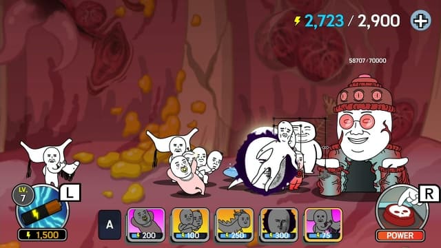 图片[5]- 【Switch】Z博士复仇联盟 无限防御-v1.0.0-中文60帧-Yuzu游玩- 关先生资源站