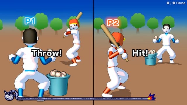 图片[5]- 【Switch】超级舞动 瓦力奥制造-v1.0.0-中文60帧- 关先生资源站