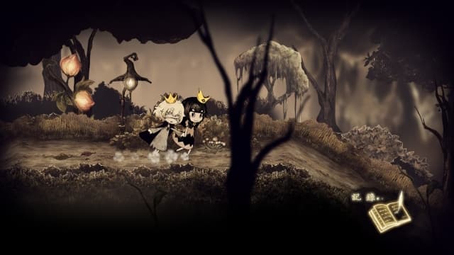 图片[2]- 【Switch】说谎公主与盲目王子-v1.0.1-中文-60帧- 关先生资源站