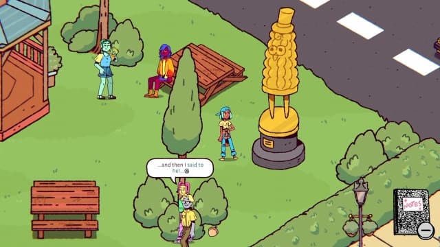 图片[5]- 【Switch】诈欺娇娃：年度欺诈版-v1.3.55-中文30帧- 关先生资源站