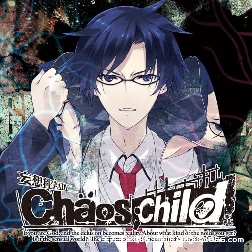 【Switch】混沌之子-v1.0.0-日文60帧- 关先生资源站