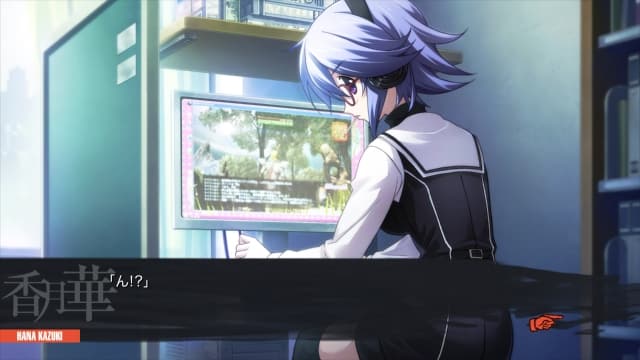 图片[3]- 【Switch】混沌之子-v1.0.0-日文60帧- 关先生资源站