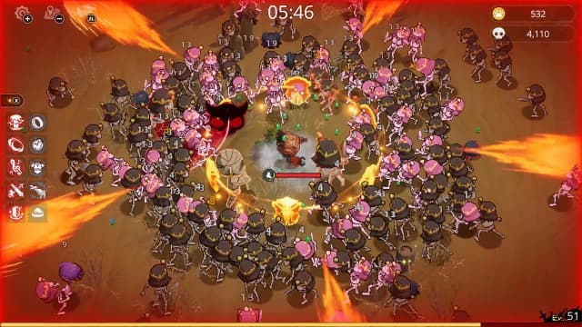 图片[2]- 【Switch】暮光幸存者Twilight Survivors-v1.0.10-中文30帧- 关先生资源站