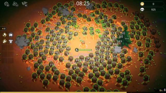 图片[3]- 【Switch】暮光幸存者Twilight Survivors-v1.0.10-中文30帧- 关先生资源站