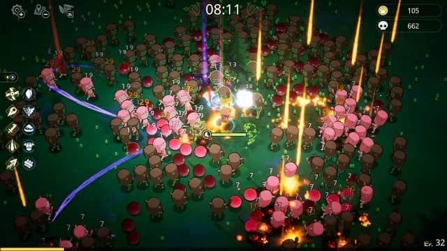 图片[4]- 【Switch】暮光幸存者Twilight Survivors-v1.0.10-中文30帧- 关先生资源站