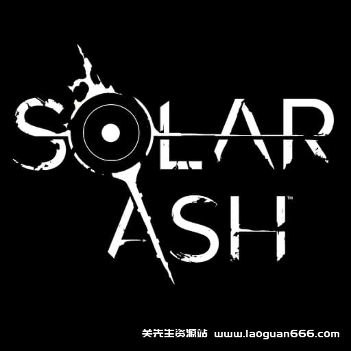【Switch】太阳灰国Solar Ash-v1.06.0-中文30帧- 关先生资源站