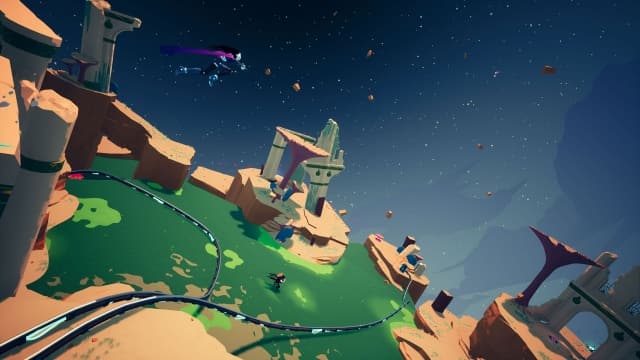 图片[3]- 【Switch】太阳灰国Solar Ash-v1.06.0-中文30帧- 关先生资源站