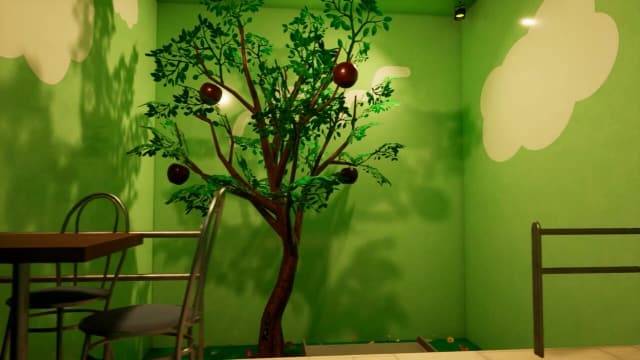 图片[4]- 【Switch】班班幼儿园4Garten of Banban 4-v1.0.2-中文30帧- 关先生资源站