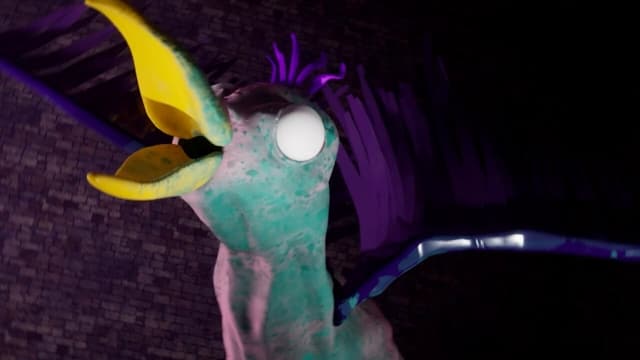 图片[5]- 【Switch】班班幼儿园4Garten of Banban 4-v1.0.2-中文30帧- 关先生资源站