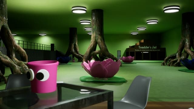 图片[2]- 【Switch】班班幼儿园3Garten of Banban 3-v1.0.2-中文30帧- 关先生资源站