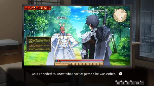 图片[2]- 【Switch】爱在登录Love in Login-v2.0.4.1-中文60帧- 关先生资源站