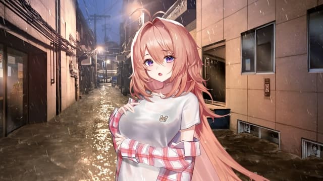 图片[3]- 【Switch】爱在登录Love in Login-v2.0.4.1-中文60帧- 关先生资源站