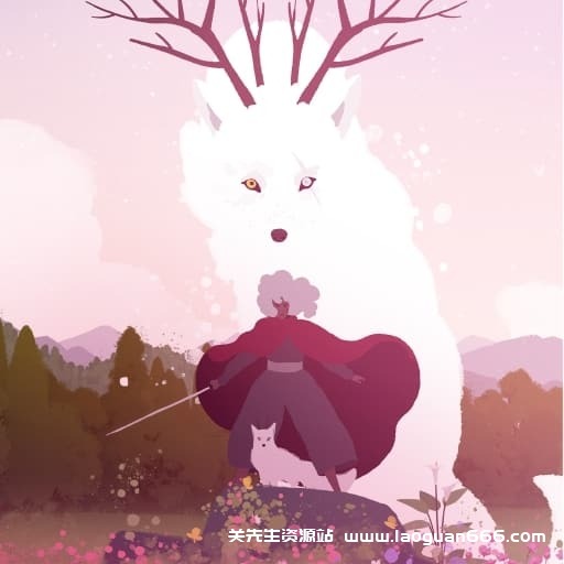 【Switch】涅瓦河Neva-v1.2.0-中文60帧- 关先生资源站