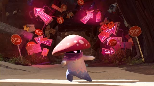 图片[3]- 【Switch】植物大战僵尸：和睦小镇保卫战-v1.0.3-1dlc-中文30帧- 关先生资源站