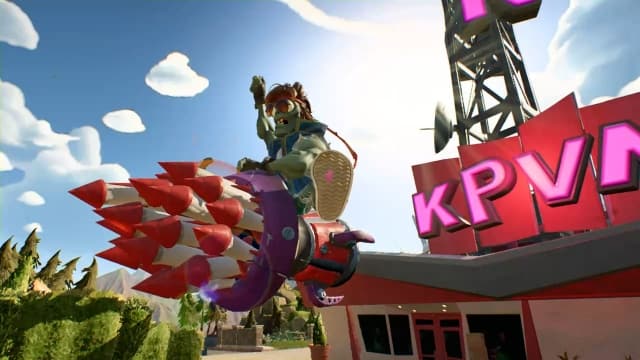 图片[4]- 【Switch】植物大战僵尸：和睦小镇保卫战-v1.0.3-1dlc-中文30帧- 关先生资源站