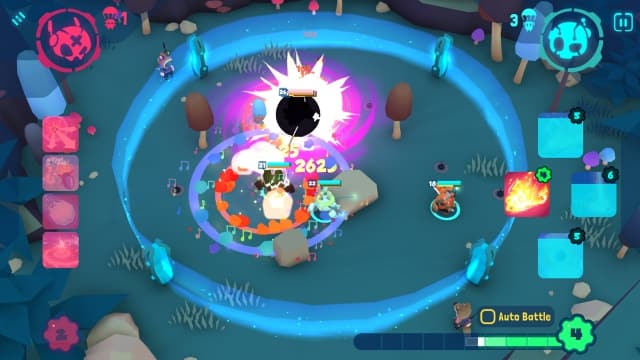 图片[3]- 【Switch】机器人世界 奥德赛Botworld Odyssey®-v1.25.31-中文60帧- 关先生资源站