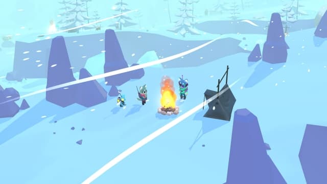 图片[4]- 【Switch】机器人世界 奥德赛Botworld Odyssey®-v1.25.31-中文60帧- 关先生资源站