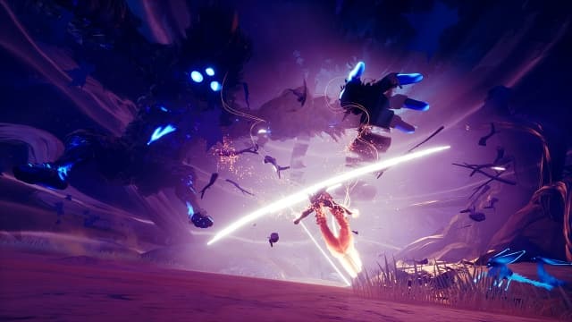 图片[2]- 【Switch】末光Strayed Lights-v1.3.1-中文30帧- 关先生资源站