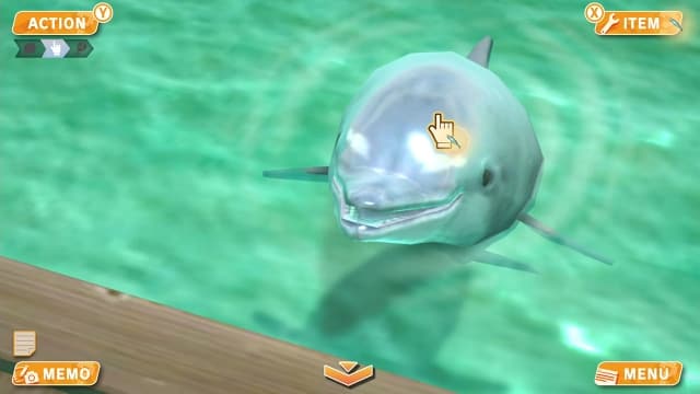 图片[3]- 【Switch】密室逃脱编年史 第3集：南方度假胜地-v1.0.2-中文60帧- 关先生资源站